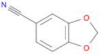 3,4-(Methylenedioxy)benzonitrile