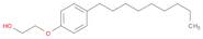 Polyethylene glycol mono(4-nonylphenyl) ether