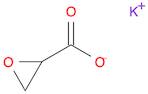 Potassium oxirane-2-carboxylate