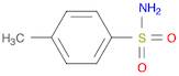 4-Methylbenzenesulfonamide