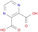 Pyrazine-2,3-Dicarboxylic Acid