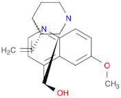 (9S)-6'-Methoxycinchonan-9-ol