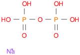 Sodium pyrophosphate dibasic