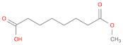 Suberic Acid Monomethyl Ester