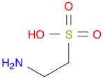 2-Aminoethanesulfonic acid