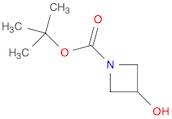 tert-Butyl 3-hydroxyazetidine-1-carboxylate
