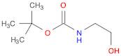 Tert-Butyl N-(2-Hydroxyethyl)Carbamate
