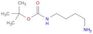Tert-Butyl N-(4-Aminobutyl)Carbamate