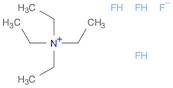 tetraethylammonium fluoride trihydrofluoride