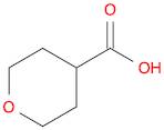 Tetrahydro-2H-Pyran-4-Carboxylic Acid