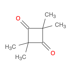 2,2,4,4-Tetramethylcyclobutane-1,3-dione