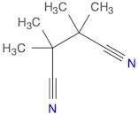 2,2,3,3-Tetramethylbutanedinitrile