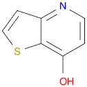 Thieno[3,2-B]Pyridin-7-ol