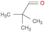 Trimethylacetaldehyde
