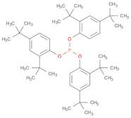 Tris(2,4-di-tert-butylphenyl) Phosphite