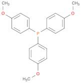 Tris(4-Methoxyphenyl)Phosphine