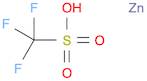 Zinc(II) trifluoromethanesulfonate