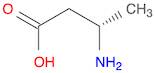 (S)-3-aminobutyric acid