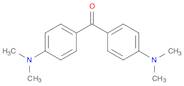 4,4'-Bis(dimethylamino)benzophenone