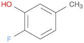 2-Fluoro-5-methylphenol
