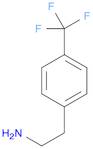 2-(4-Trifluoromethyl-phenyl)ethylamine