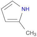 2-methyl-1H-pyrrole