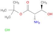 l-threonine tert-butyl ester hydrochloride
