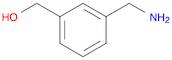 3-(Aminomethyl)benzyl alcohol
