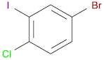 4-BROMO-1-CHLORO-2-IODOBENZENE