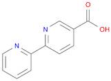 2,2'-bipyridine-5-carboxylic acid