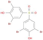 4,4'-sulphonylbis(2,6-dibromophenol)