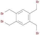 1,2,4,5-tetrakis(bromomethyl)benzene