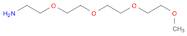 Methyl-PEG4-Amine