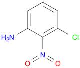 3-CHLORO-2-NITROANILINE