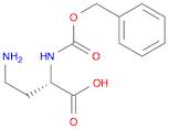 N-alpha-Cbz-L-2,4-diaminobutyric acid