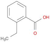 2-Ethylbenzoic acid