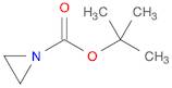N-(tert-butoxycarbonyl)aziridine