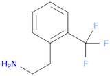 2-(2-trifluoromethylphenyl)ethylamine