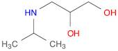 1,2-Dihydroxy-3-isopropylaminopropane
