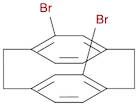 pseudo-p-Dibromo[2.2]paracyclophane