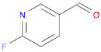 6-Fluoronicotinaldehyde