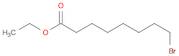 8-bromo-octanoic acid ethyl ester