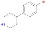 4-(4'-Bromophenyl)piperidine