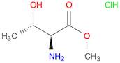 L-allo-Threonine Methyl Ester Hydrochloride