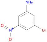 3-bromo-5-nitroaniline