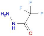 Trifluoroacetic acid hydrazide