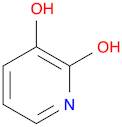 2,3-Pyridinediol