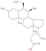 Obetichloic acid