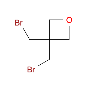 3,3-BIS(BROMOMETHYL)OXETANE