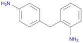 2,4'-Diaminodiphenylmethan